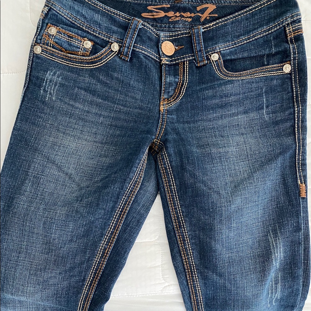 Seven7 Jeans
